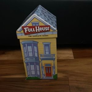 Full House The Complete Series
